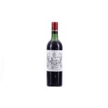 10 bottles Chateau Lagrange 1964 Saint-Julien, 3me cru classe Corroded capsules, one with signs of