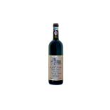 24 bottles Tenuta del Palagio, Chianti Classico Gran Selezione 2009 Tuscany In original six-bottle