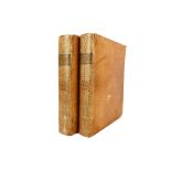 COOK, JAMES. 1728-1779. A Voyage towards the South Pole, and Round the World. Performed ... In the