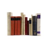 BIBLIOGRAPHY. - including A. F. JOHNSON’s Selected Essays on Books and Printing. (Amsterdam, London,