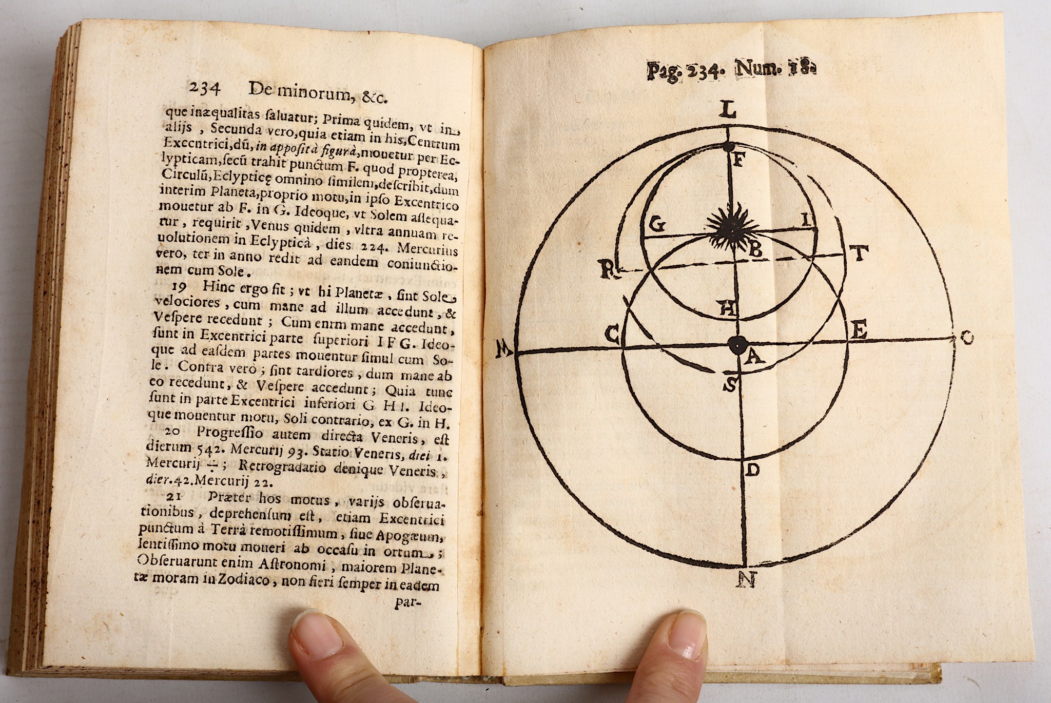 BEATI, Gabriele (1607-73).  Sphaera triplex artificialis, elementaris, ac caelestis. varias - Image 6 of 7