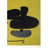 Victor Pasmore (British 1908-1998)/Points of Contact 19/signed and dated '73,