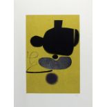 Victor Pasmore (British 1908-1998)/Points of Contact 18/signed and dated '73,