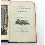 Dyde (W) The History and Antiquities of Tewkesbury, 2nd edition 1798, Handbook and Guide,