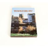 Jones (A) Tewkesbury and twelve others on the same