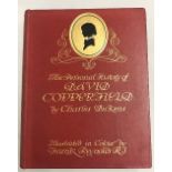 Dickens (C) The Personal History of David Copperfield,