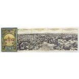 A quantity of topographical picture postcards Madeira (100), Egypt (30),
