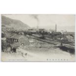 A quantity of topographical picture postcards, Japan (500) including Mt.