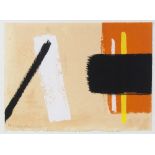 Wilhelmina Barns-Graham (1912-2004)/Beach/signed artist's proof/screenprint, 28.