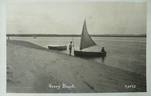 A quantity of postcards, Country Houses, Cottages and Town Houses in Middlesex (10), Norfolk (7),