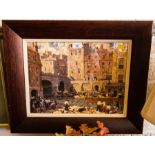 ROBERT SPENCER PRINT