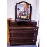 ROSSMORE DRESSING CHEST