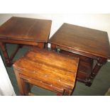 4 occasional tables