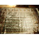 Bokhara rug 2.8 X2 mtr