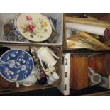 A large quantity of interesting clearance items