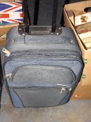 A Small Travel Case