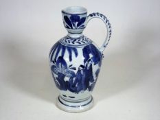 A 19thC. Chinese Wine Carafe