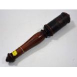 A William IV Police Truncheon