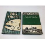 Big Trout By W. H. Lawrie & The Making Of A Trout