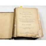 1848 James Barclay Dictionary A/F