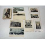 A Quantity Of Mostly Early 20thC. Postcards