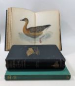 British Game Birds & Wild Fowl, Vols. I & II Bever