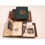 A Select Works Of Lord Byron & Other Antique Poetr