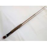 An Army & Navy Stores Victoria Fly Fishing Rod