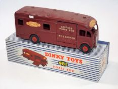 A Dinky Supertoys No. 981 British Railways Horse B