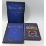 Bandmasters Guide By Palgrave Simpson, Vol I & II