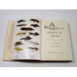 Trout At Taupo By O. S. Hintz