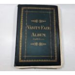 The Vanity Fair Album with Spy prints, Eighth Series
