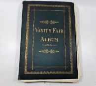 The Vanity Fair Album with Spy prints, Eighth Series