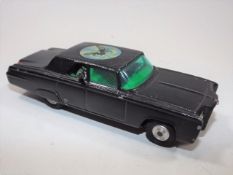 Mettoy Corgi Toys No.268 "The Green Hornet" Black