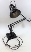 A Vintage Herbert Terry Anglepoise Lamp