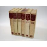 Winston Churchill, Second World War, Six Vols