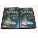 Nansens Farthest North, Vols I & II 1898