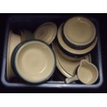 A Quantity Of Wedgwood Stoneware Service