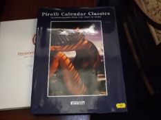 A Pirelli Calendar Classics Book