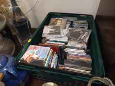A Quantity Of Music CDs