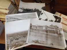 A Quantity Of Early 20thC. Photographs Including M