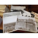 A Quantity Of Early 20thC. Photographs Including M