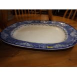 A Doulton Meat Dish