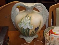 A Large Amphora Style Vase