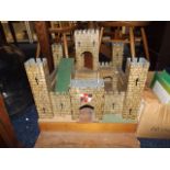 A Model Castle