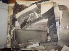 A Quantity Of Early 20thC. & Earlier Photographs