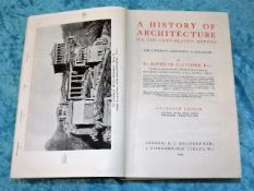 A History of Architecture on the Comparative Metho