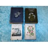 British Ferns & other botanical books