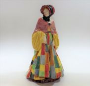 Royal Doulton The Parson's Daughter HN564 10.25in