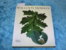 William Morris by Linda Parry hardback